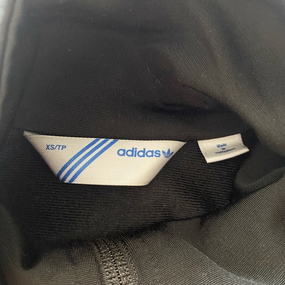 adidas Originals Women's Track Jacket - Picture 4 of 4
